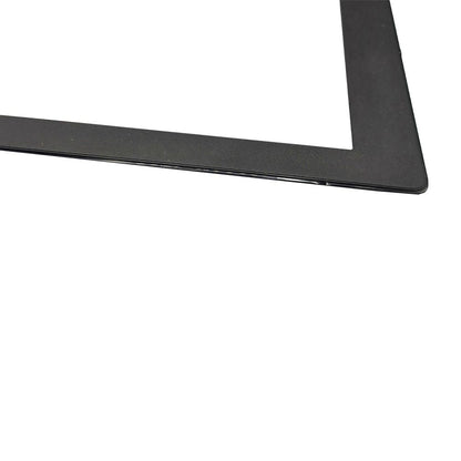 Carcaça Moldura Dell Latitude E6420 Sem Furo Webcam Com Detalhe
