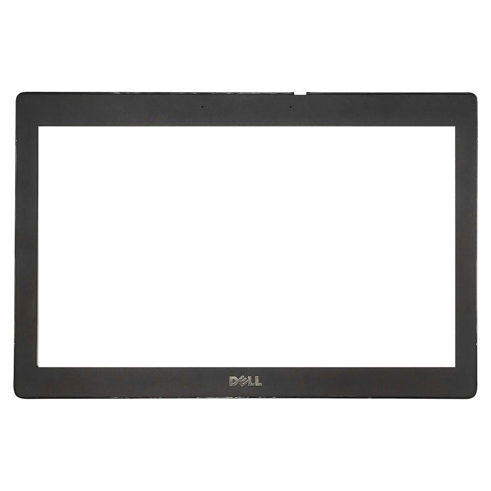 Carcaça Moldura Dell Latitude E6420 Sem Furo Webcam Com Detalhe