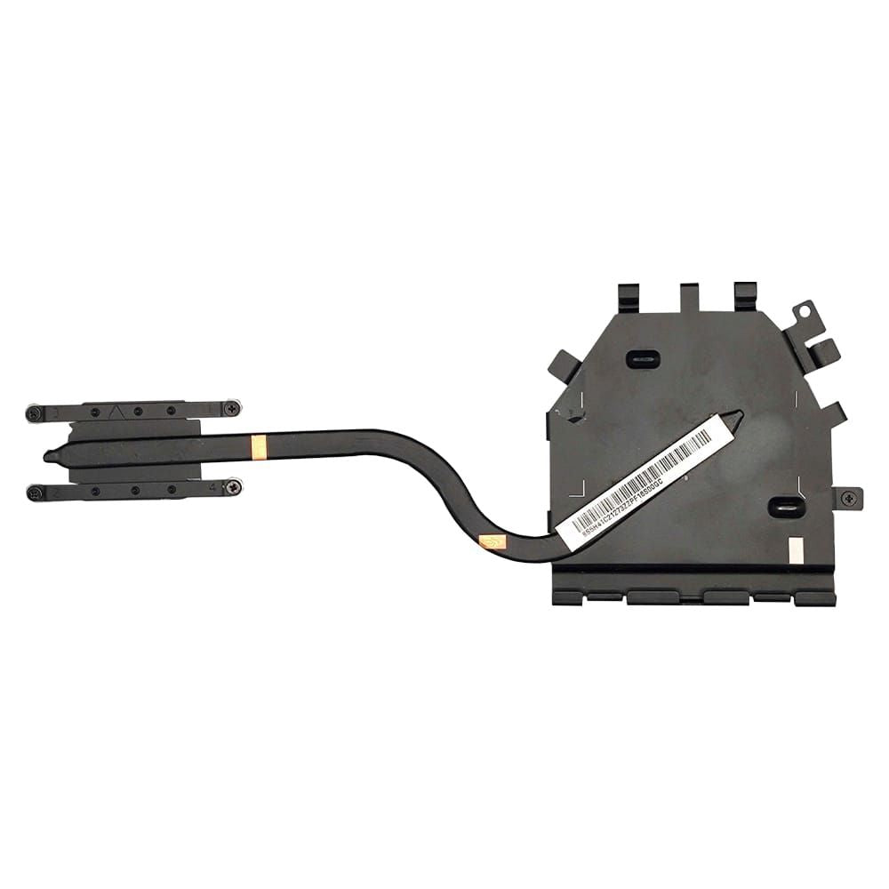 Dissipador Notebook Lenovo Ideapad 3 15igl05 at1jy0010l0