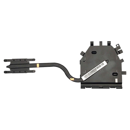 Dissipador Notebook Lenovo Ideapad 3 15igl05 at1jy0010l0