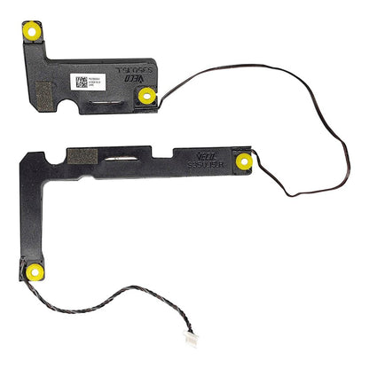 Par Alto Falantes Notebook Lenovo Ideapad 3 15igl05 Pk23000ssv0
