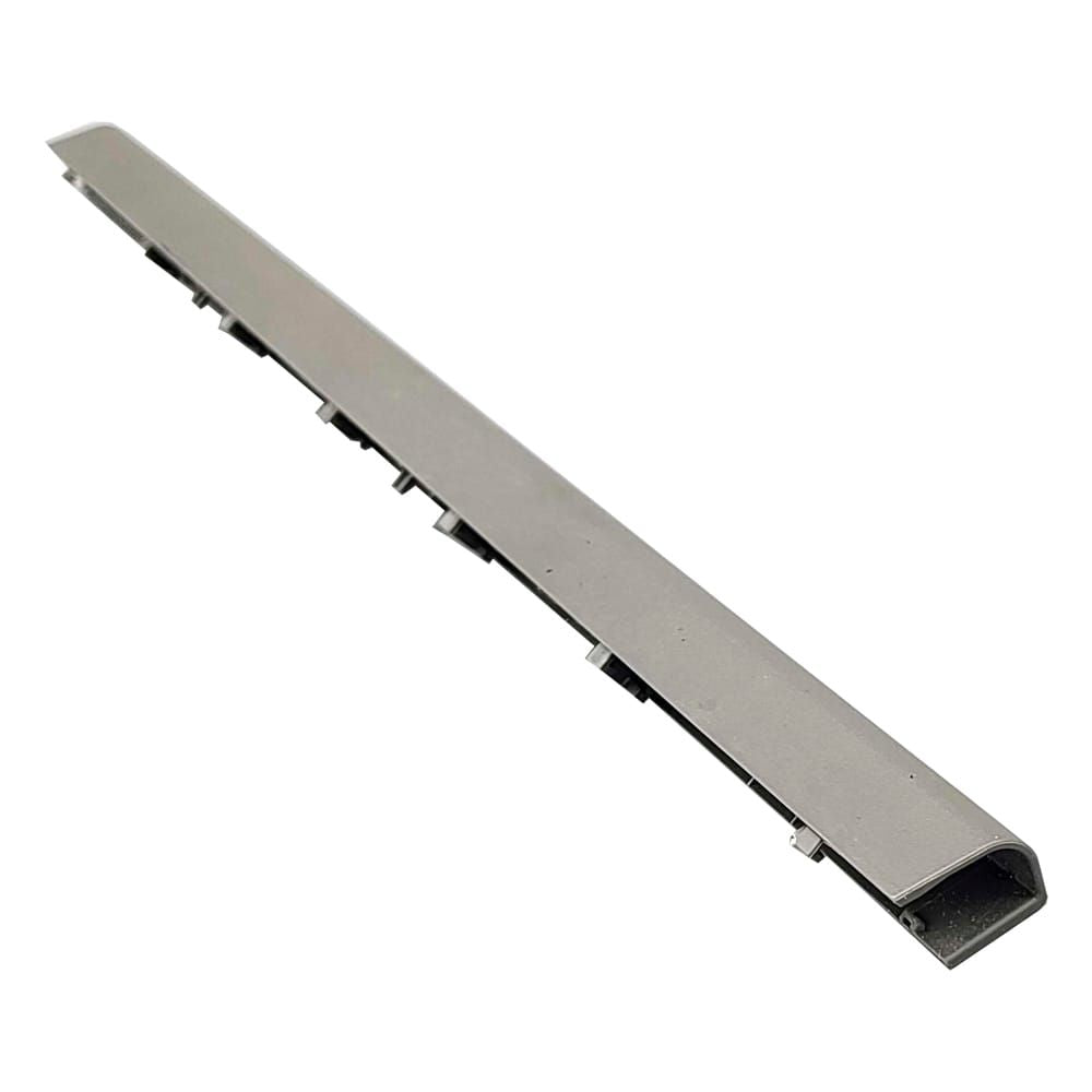 Carcaça Acabamento Tampa Dobradiça Notebook Lenovo 3 15igl05 fa1jv000410 Cinza