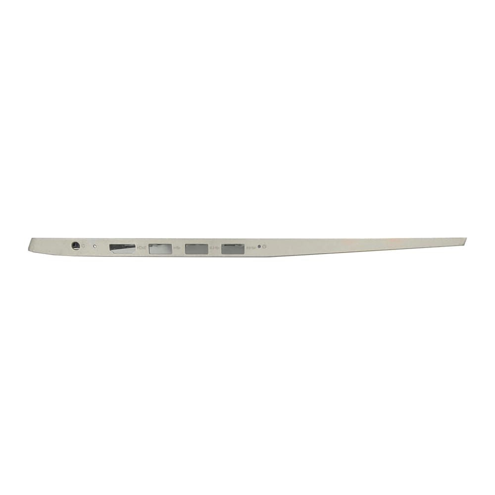 Carcaça Base Superior Com Teclado Notebook Lenovo Ideapad 3 15igl05 Ap1jv000630 Prata
