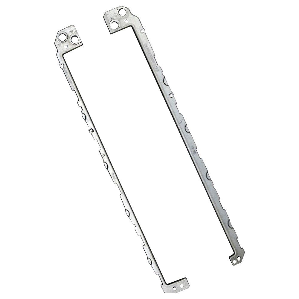 Par Dobradiça e Haste Notebook Dell Inspiron 15 5547 5548 Não Touch