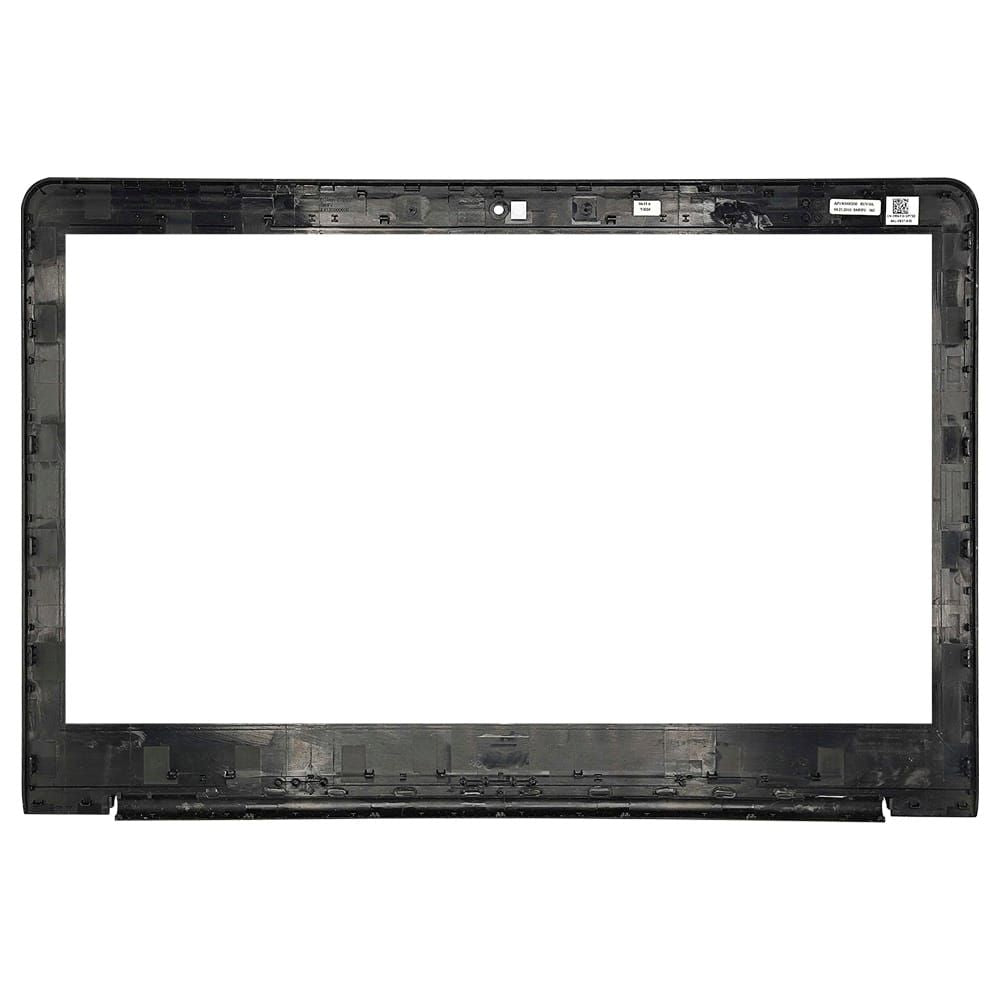 Carcaça Moldura da Tela Notebook Dell Inspiron 15 5545 5547 5548 Preto