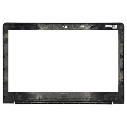 Carcaça Moldura da Tela Notebook Dell Inspiron 15 5545 5547 5548 Preto