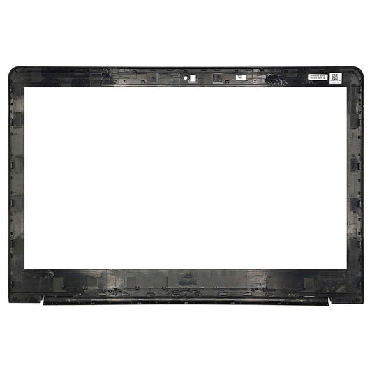 Carcaça Moldura da Tela Notebook Dell Inspiron 15 5545 5547 5548 Preto