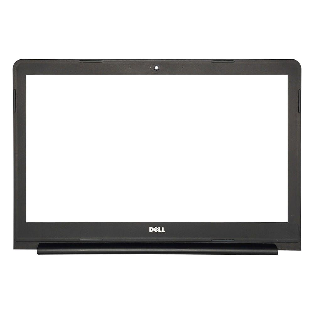 Carcaça Moldura da Tela Notebook Dell Inspiron 15 5545 5547 5548 Preto