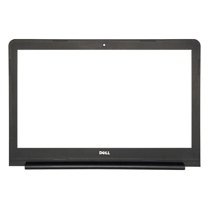 Carcaça Moldura da Tela Notebook Dell Inspiron 15 5545 5547 5548 Preto