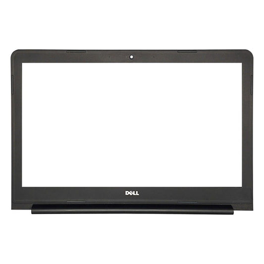 Carcaça Moldura da Tela Notebook Dell Inspiron 15 5545 5547 5548 Preto
