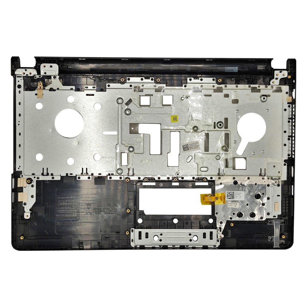 Carcaça Base Superior Notebook Dell Inspiron 15 5558 5566 5555 5559 Preto