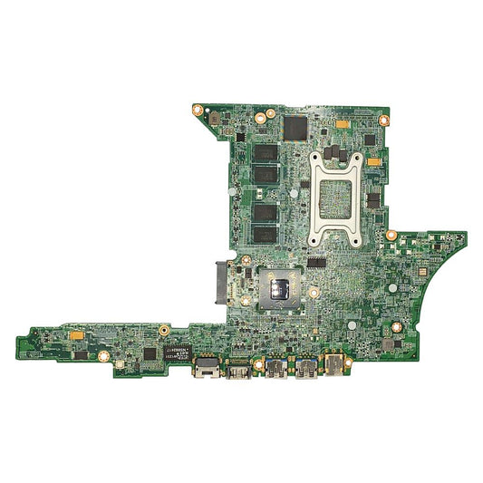Placa Mãe Notebook Acer Aspire M5-481pt Da0z09mbah0 Intel i5-3ºGeração