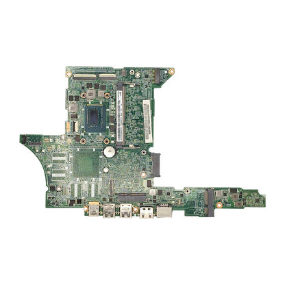 Placa Mãe Notebook Acer Aspire M5-481pt Da0z09mbah0 Intel i5-3ºGeração