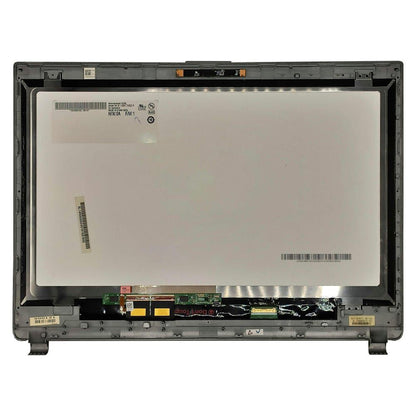 Tela 14.0 Touchscreen + Vidro com Moldura Notebook Acer Aspire M5-481pt