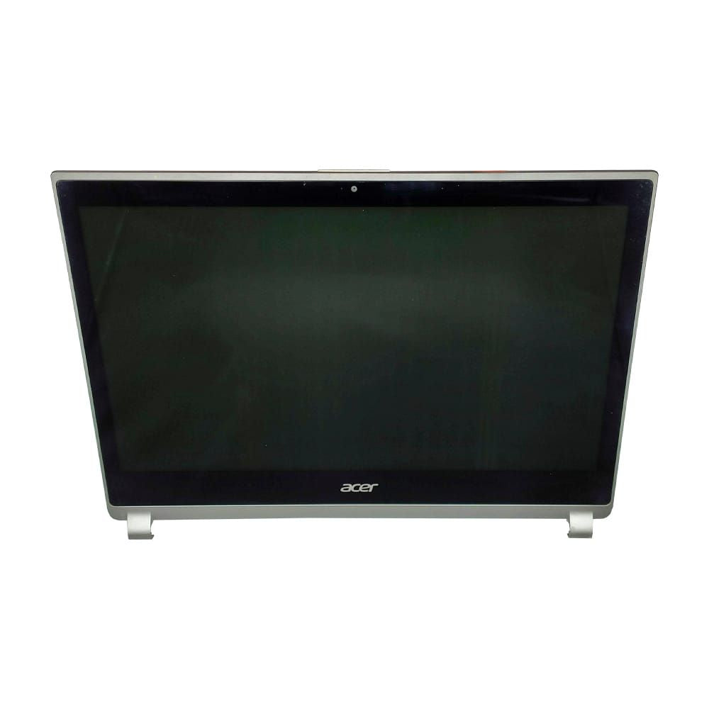 Tela 14.0 Touchscreen + Vidro com Moldura Notebook Acer Aspire M5-481pt