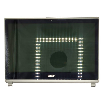 Tela 14.0 Touchscreen + Vidro com Moldura Notebook Acer Aspire M5-481pt