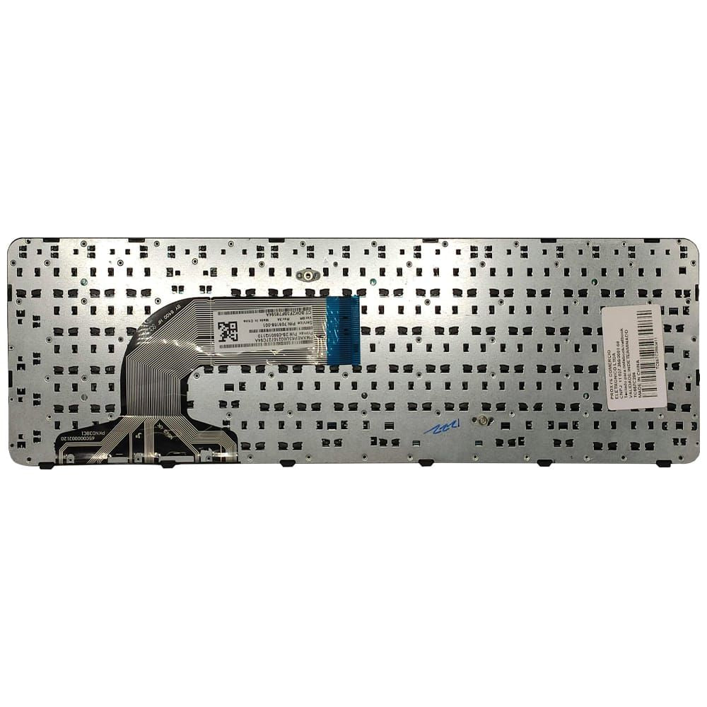 Teclado Notebook Hp 15-n 15-e 15-f 15-g 15-r 708168-001 2b-06901q110