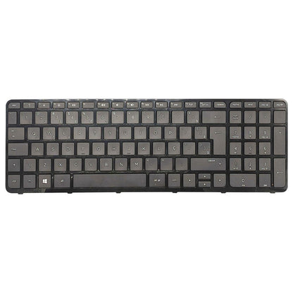 Teclado Notebook Hp 15-n 15-e 15-f 15-g 15-r 708168-001 2b-06901q110