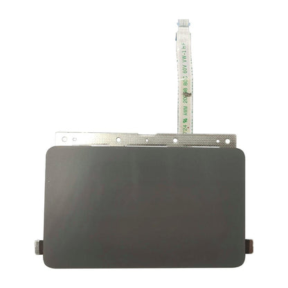 Touchpad Notebook Samsung Np530xbb Ba61-03795a Cinza Chumbo