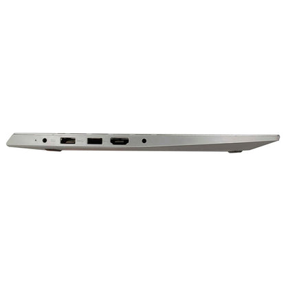 Carcaça Base Com Teclado e Touchpad Para Notebook Positivo Motion C4128g-15 Chumbo