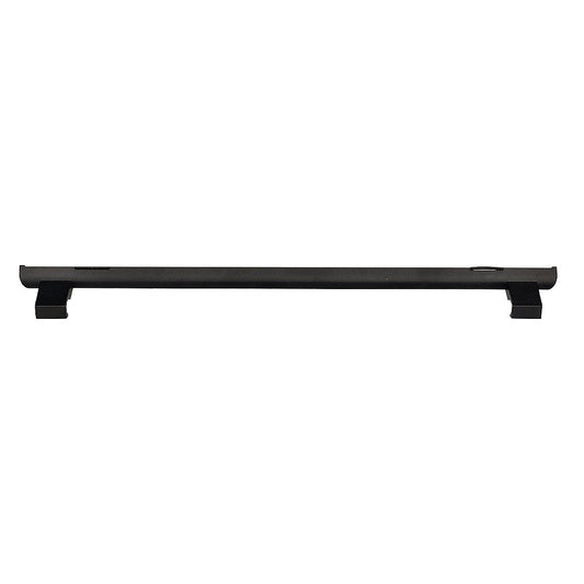 Tampa Acabamento para Dobradiças Notebook Positivo Premium Touch S2850 Preto