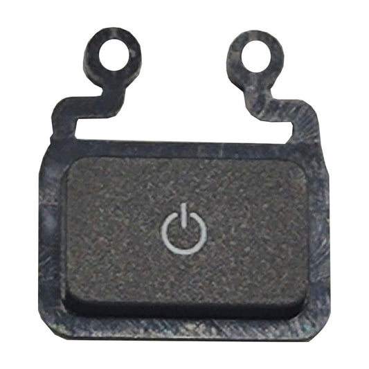 Carcaça Botão Power Notebook Dell Latitude 14 3410 E3410