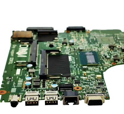 Placa Mãe Notebook Dell Latitude 3440 Intel I5 X1901