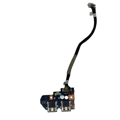 Placa Power E Usb Notebook Np370e4j Np370e4k