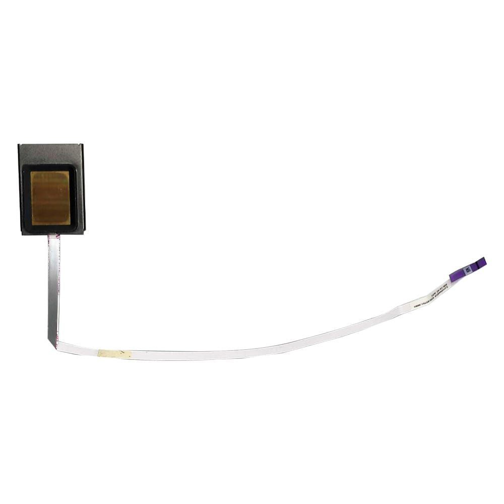 Placa Leitor Biométrico Impressão digital Para Notebook Dell Latitude 3470