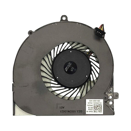  Cooler Notebook Dell Latitude 3460 3470 3560 3570 0m4j5v
