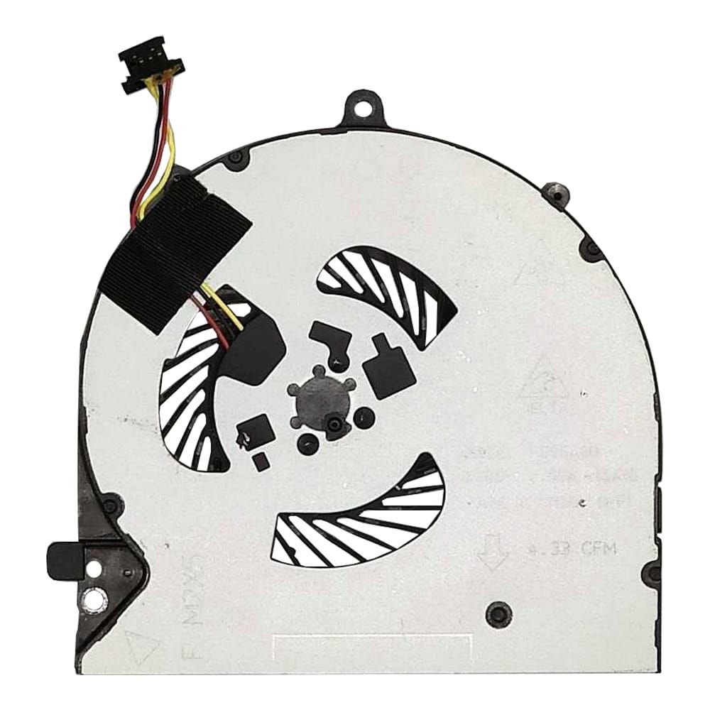  Cooler Notebook Dell Latitude 3460 3470 3560 3570 0m4j5v