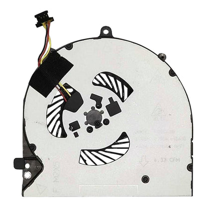  Cooler Notebook Dell Latitude 3460 3470 3560 3570 0m4j5v