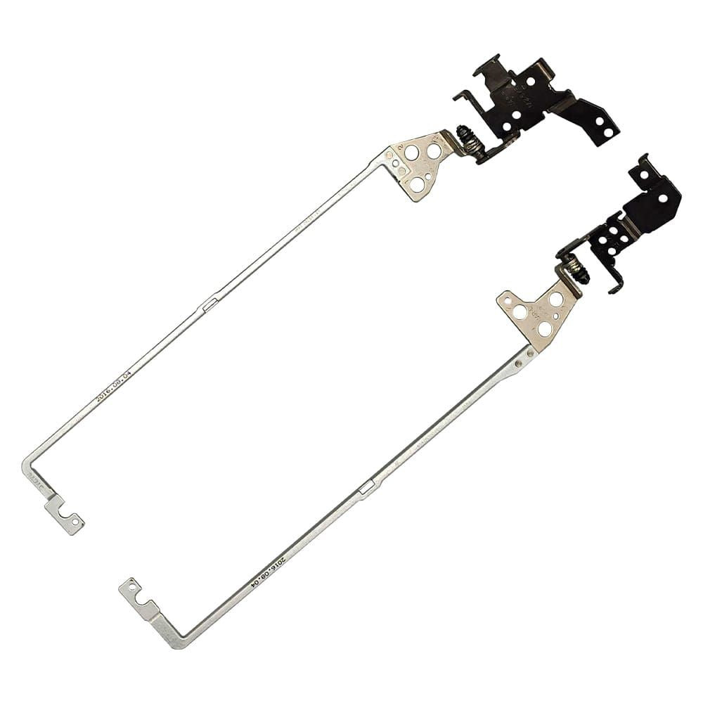 Par Dobradiça e Haste Para Notebook Dell Latitude 3470