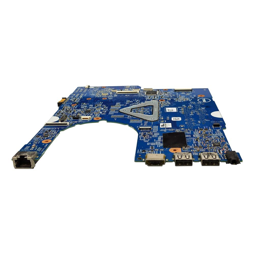 Placa Mãe Notebook Dell Latitude 3470 3570 0jd0p2 i5-6ºG