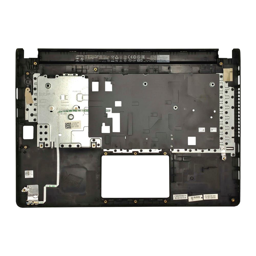 Carcaça Base Superior Notebook Dell Latitude 3470 0nt5jg