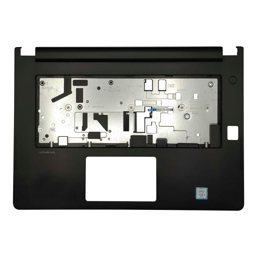 Carcaça Base Superior Notebook Dell Latitude 3470 0nt5jg