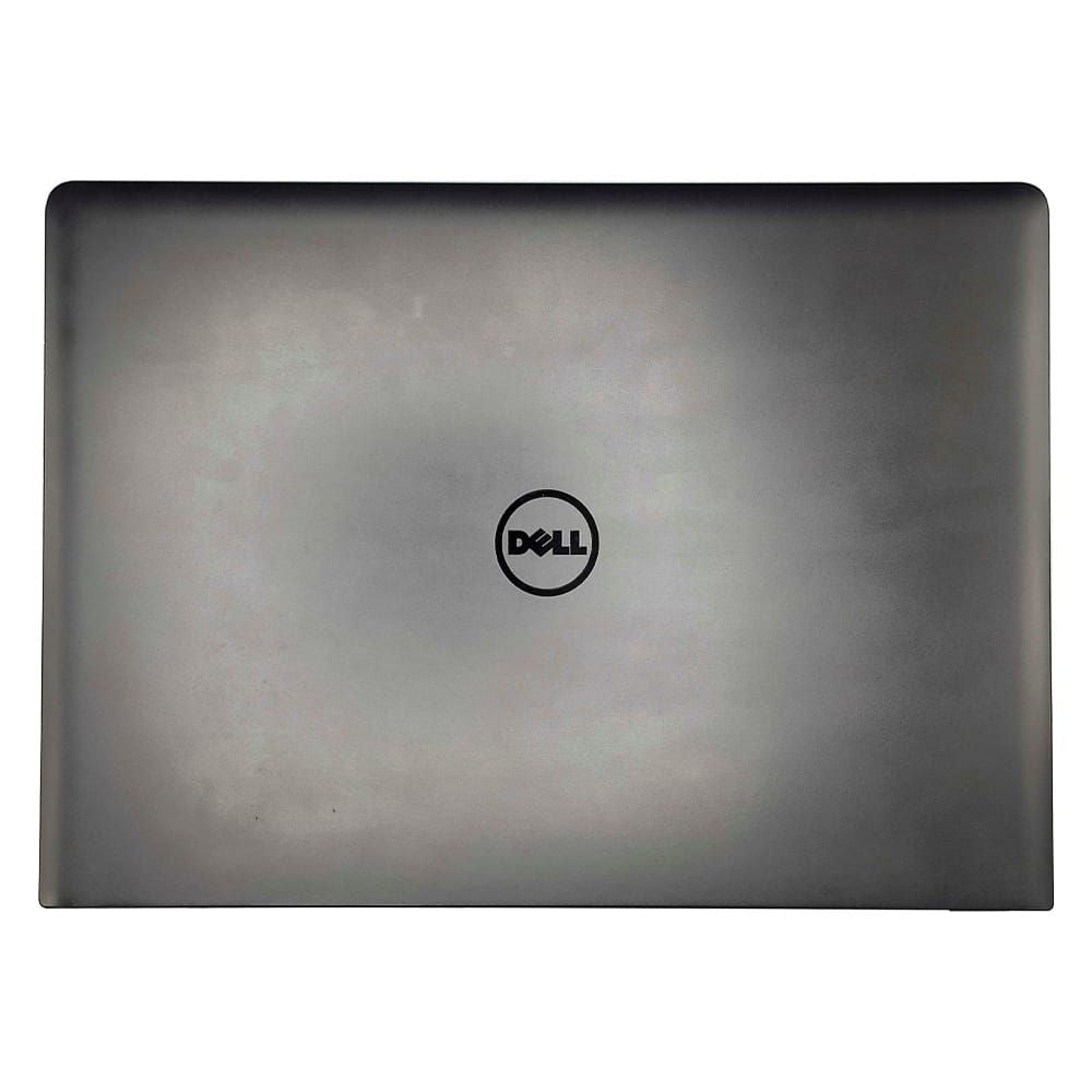 Carcaça Tampa Moldura Notebook Dell Latitude 3470 3460 Preto