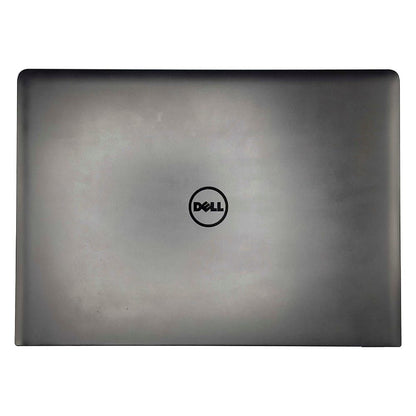 Carcaça Tampa Moldura Notebook Dell Latitude 3470 3460 Preto