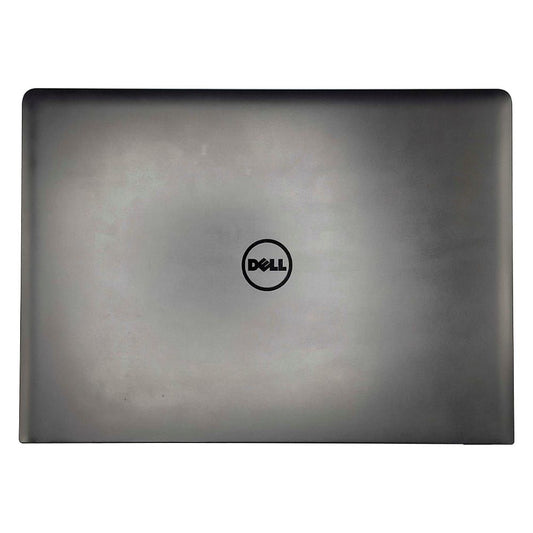 Carcaça Tampa Moldura Notebook Dell Latitude 3470 3460 Preto