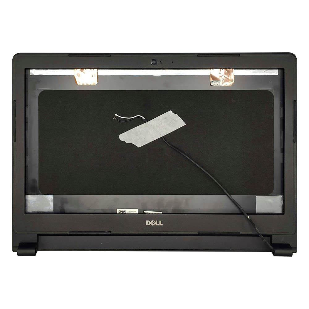 Carcaça Tampa Moldura Notebook Dell Latitude 3470 3460 Preto