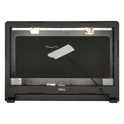Carcaça Tampa Moldura Notebook Dell Latitude 3470 3460 Preto