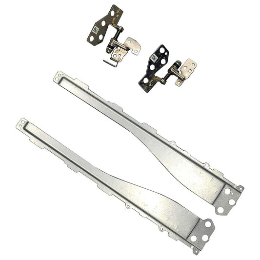 Dobradiça e Haste Notebook Dell Inspiron 5547 5548 5543 5545