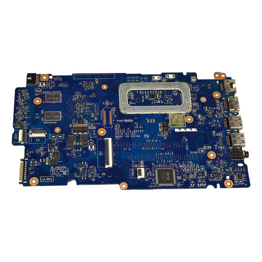 Placa Mãe Notebook Dell Inspiron 5447 5547 5442 5542 La-b012p Core I7 Com Video Amd Radeon 4gb