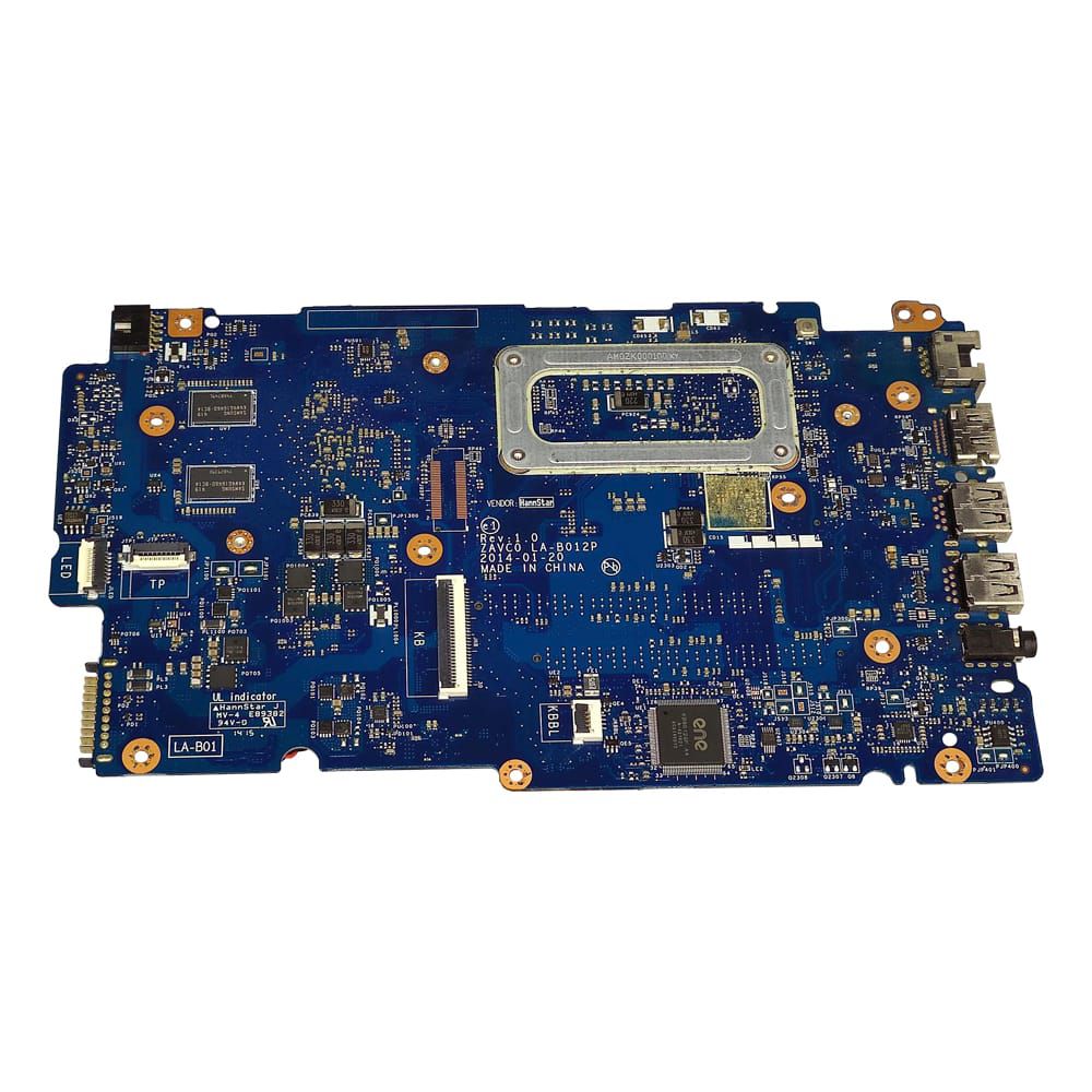 Placa Mãe Notebook Dell Inspiron 5447 5547 5442 5542 La-b012p Core I7 Com Video Amd Radeon 4gb