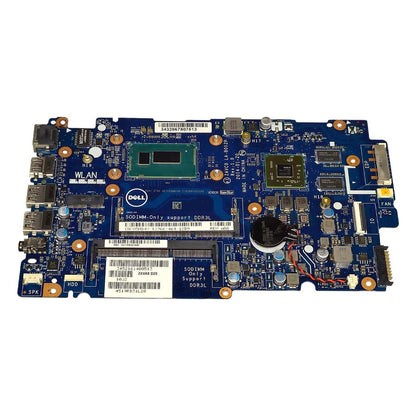 Placa Mãe Notebook Dell Inspiron 5447 5547 5442 5542 La-b012p Core I7 Com Video Amd Radeon 4gb