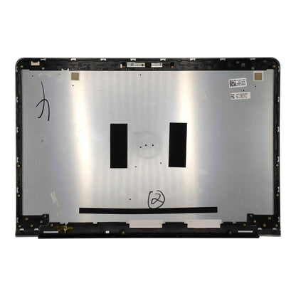 Carcaça Tampa Notebook Dell Inspiron 15 5542 5543 5545 5547 5548 5557 Touchscreen Prata
