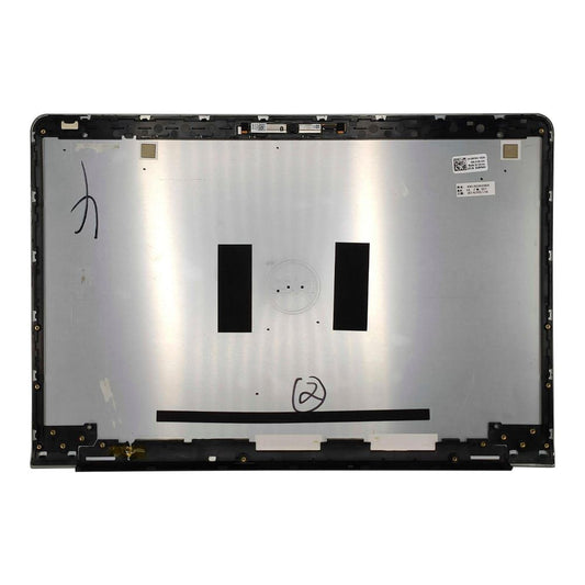 Carcaça Tampa Notebook Dell Inspiron 15 5542 5543 5545 5547 5548 5557 Touchscreen Prata