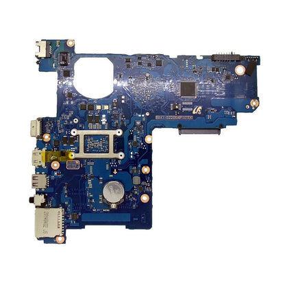 Placa Mãe Notebook Samsung Np270e4e Np275e4e Ba41-02206a I3