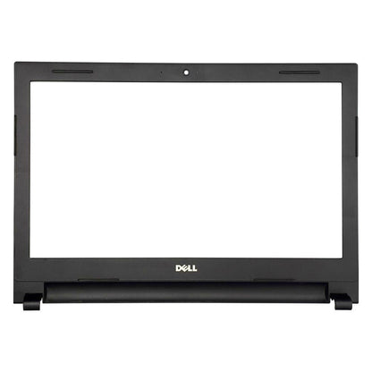 Carcaça Moldura da Tela Para Notebook Dell Inspiron 14 3442 3443 Preto