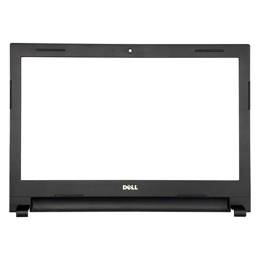 Carcaça Moldura da Tela Para Notebook Dell Inspiron 14 3442 3443 Preto